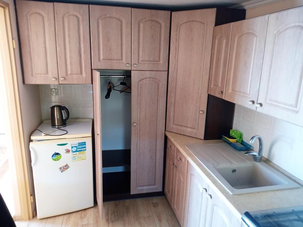 Apartment Przytulny W Czluchowie Człuchów