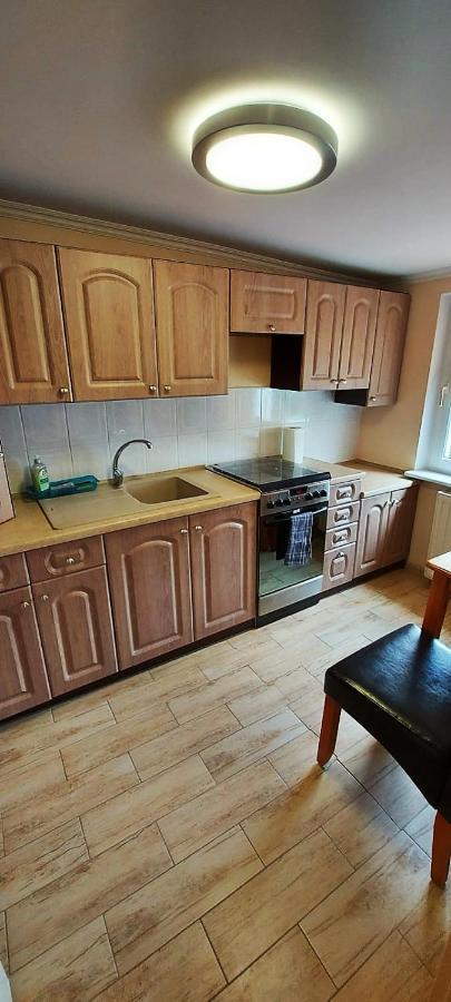 Przytulny W Czluchowie Apartment